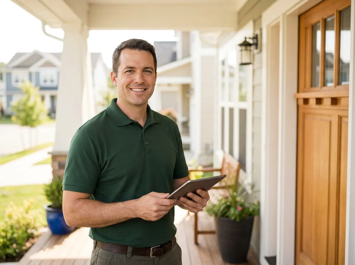 Pest control FAQs for Staunton, IN